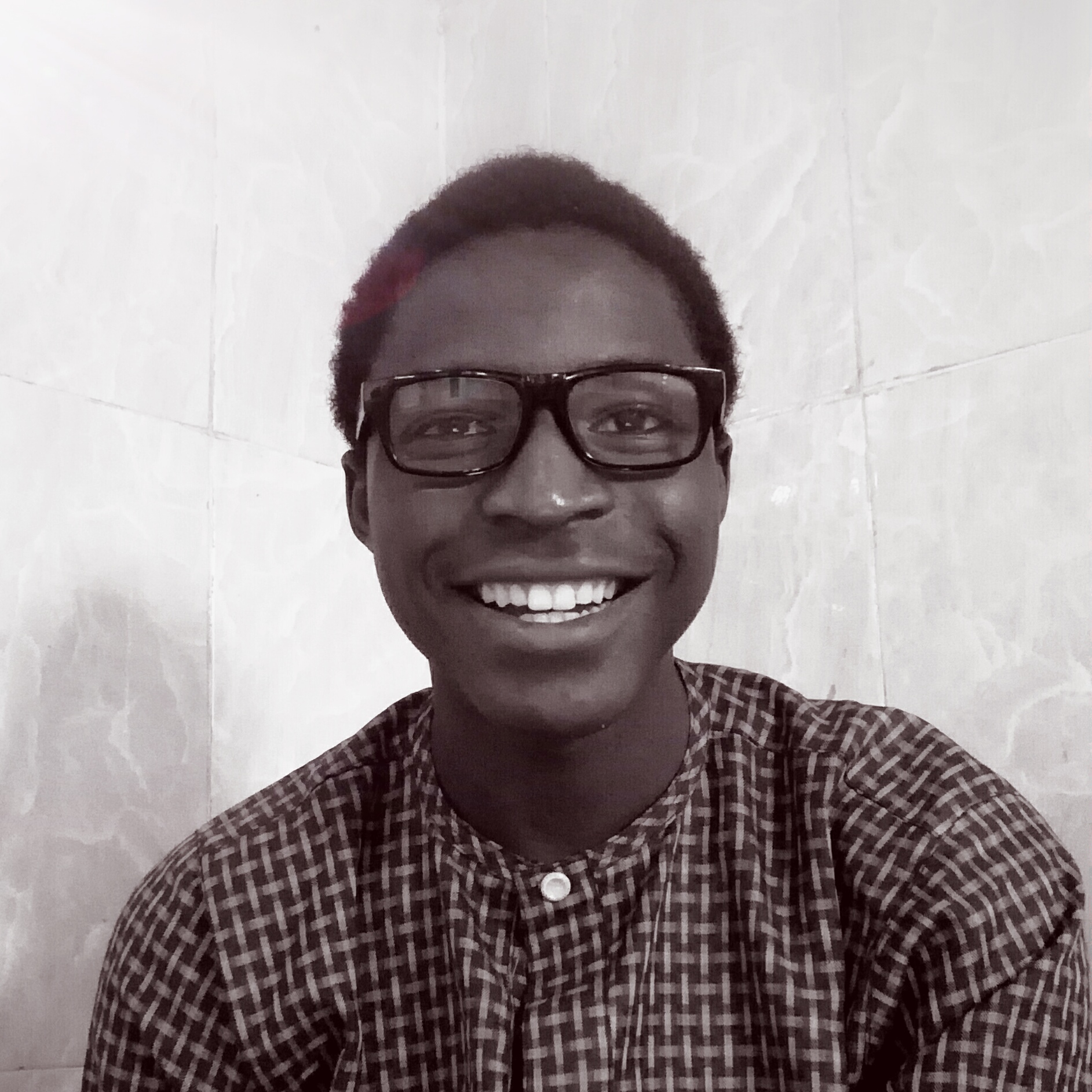 Abdulmumin Yaqeen
