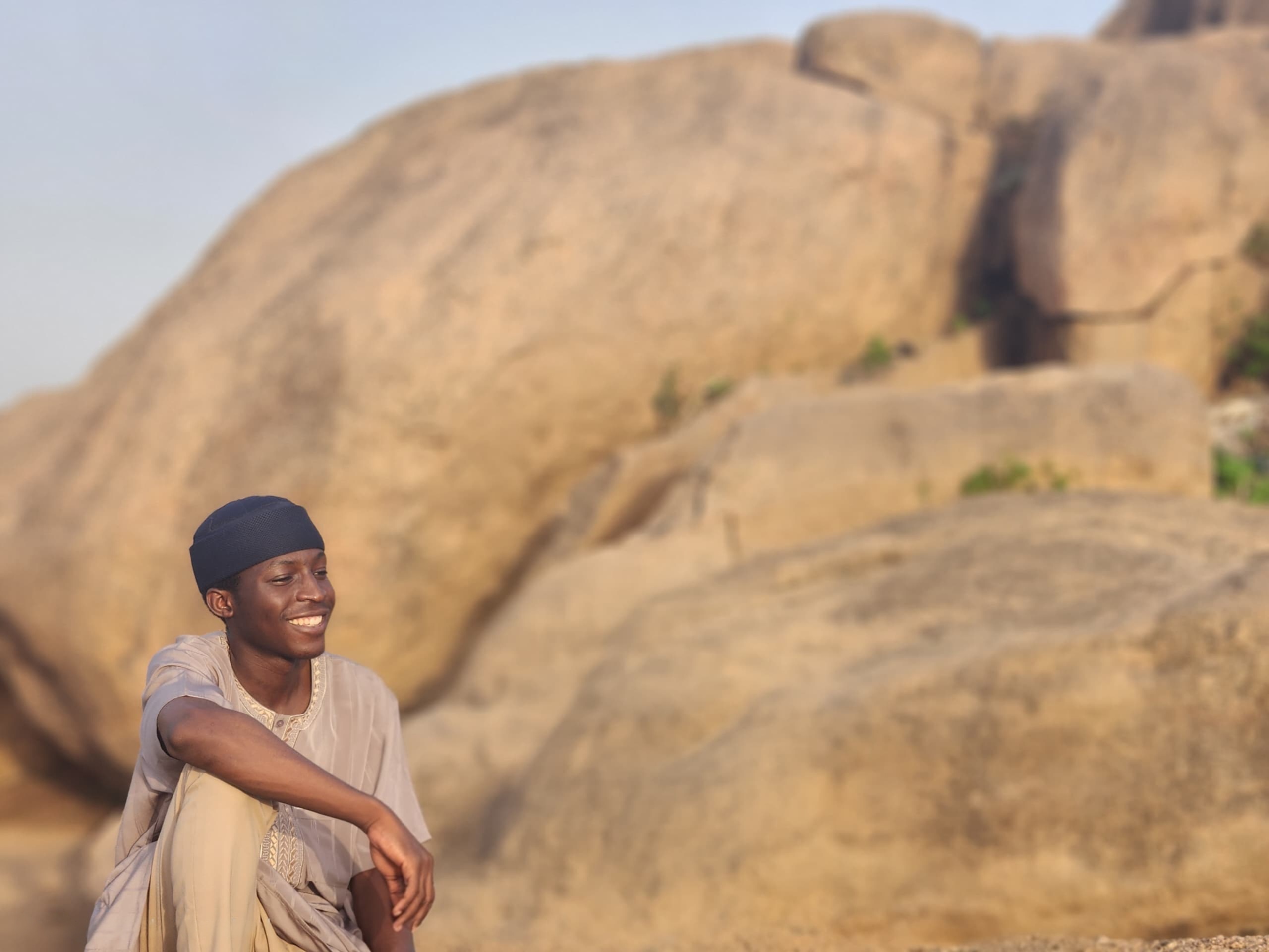 Abdulmumin Yaqeen